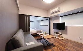 Casaen - Brand New 1Br Apt Near Hondori Shopping District For 6 Ppl